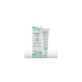 Synchroline Aknicare Cream Teintee Clair 50ml