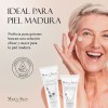 Crema Día Anti-edad + Sérum Ojos Marie D'argan