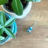 [Ohanamoana] Passing Bell Included, Salubobo, Passed, Prayed, Clover Sign, Prayer,