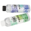 Epoxy Resin Glue Transparent UV Resistant Safe Low Odor DIY
