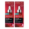 L'Oréal Paris Loreal Suero De Ácido Glicólico Puro 10% (2 Piezas De 30ml).