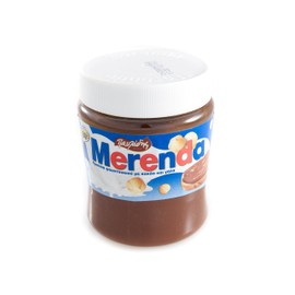 Merenda Hazelnut Spread