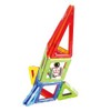 MAGFORMERS 274-67 Magnetspielzeug, M