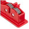 Rigamonti Diamond Sharpener Red