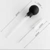 Turkey Baster Plastic Turkey Baster Cooking Set Turkey Oil Dropper