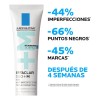 Pack Crema Roche Posay Effaclar Duo 15ml Antiacné Piel Grasa