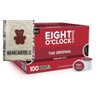 8 OClock The Original Coffee Pods, 100 ct. - Mae