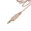 Wireless Microphone Headset Headphones Professional Condenser Mic Podcast Recording Video