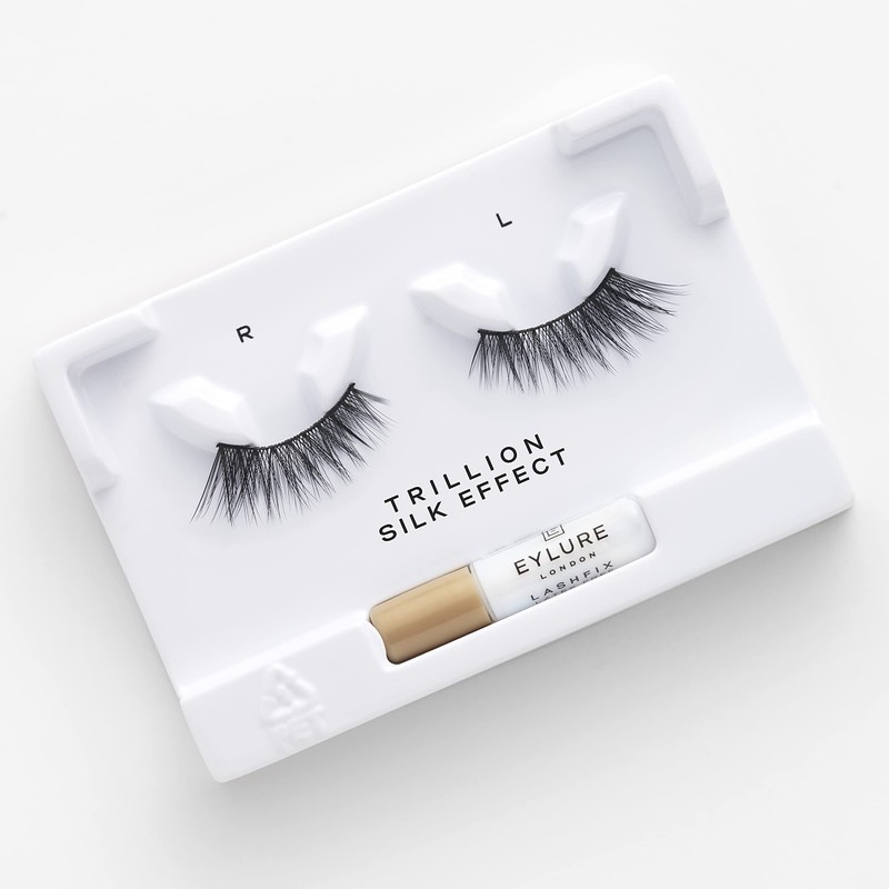 Eylure LUXE SILK ACCENT TRILLION