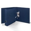 Rössler 1317452901 - S.O.H.O. Folder DIN A4 with lever mechanism,