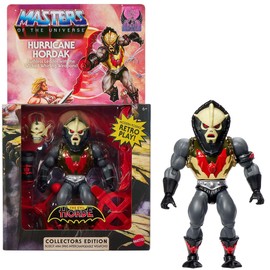 Masters of the Universe Origins Hurricane Hordak Action Figure