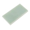 4Pcs Vacuum Pump Vane Blade Sheet for Mobile Milking Machine