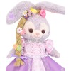 Alice Teddy Bear Mail Order Stellaroo Clothes Dress-Up Costume, Rapunzel