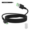 Razer Mouse Charging Cable Compatible with Razer Naga Pro 20000