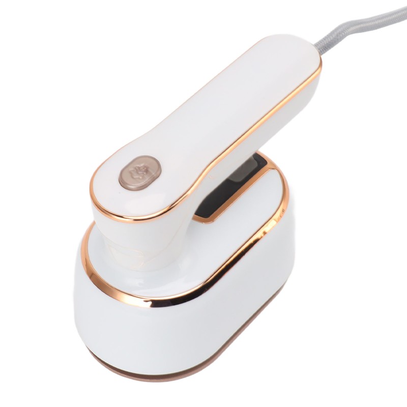1000W High Power Electric Iron Handheld Steam Ironing Machine Rotatable