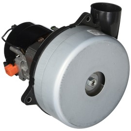 Ametek-Motors Motor 116472-00, 5.7" 120 Volt B/2 Stage Tangential Bypass