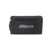 Santamedical Adult Deluxe Aneroid Sphygmomanometer with Stethoscope - Blood Pressure