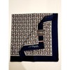 ST Dupont (신세계김해점)듀퐁 순면100% 손수건 SE4FMA381003SGE (DuPont 100% Cotton Handkerchief