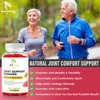 Gout and You Joint Support Gummies - 120 Chewable Gummies