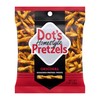 Dot's Pretzels Variety Pack, Original, Honey Mustard, and Parmesan Garlic