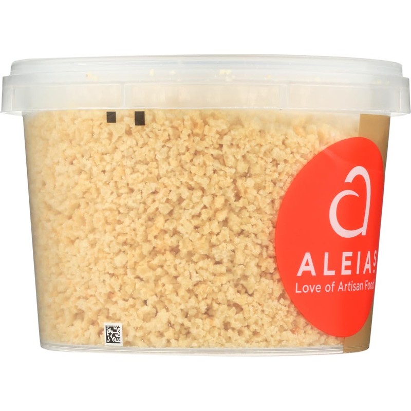 Aleia's Gluten-Free Real Panko, Original, 12 Ounce (Case of 8)