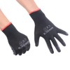 Mikel's GEN-2S Guantes para Trabajo de Nylon con Espuma de