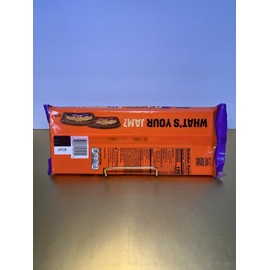 Reese's 🔵 New Limited Reeses PB£J Peanut Butter Jelly Grape Chocolate Cups 6.6oz