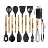 Juego de Utensilios de Cocina | Kit 12 Piezas de