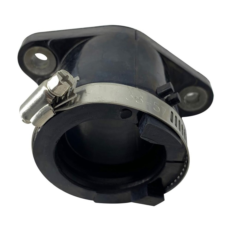 YJGZSVK Carburetor Intake Manifold Boot Fit For Honda Foreman 500