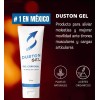 Duston Gel Corporal Tubo Sensación Caliente Efectivo 35ml