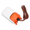 Boat Float Switch 12V 24V 32V Good Sealing Marine Submersible