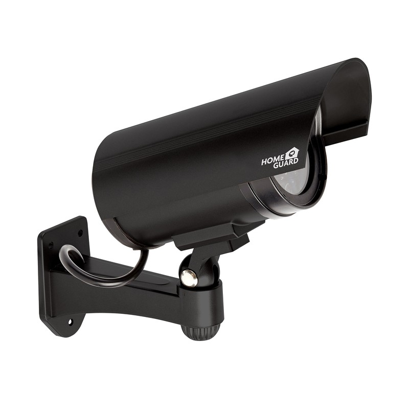 Storage Options HGDCAM Homeguard Dummy CCTV Camera