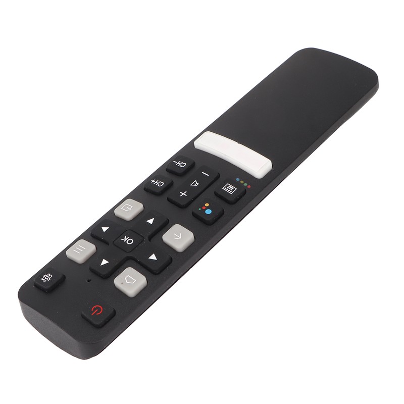 RC802 FNR1 Remote Control Replacement Compatible for TCL for Android