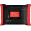 Anthony Glycolic Exfoliating and Resurfacing Wipes, 30 Wipes