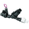 Hunter Sprinkler PCZ10140 Drip Zone Control 1-Inch Kit with 40