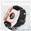 IDW17, IDW20, IDW21, IDW23, IDW25, IDW26 Smart Watch Bands, LYSANDRA