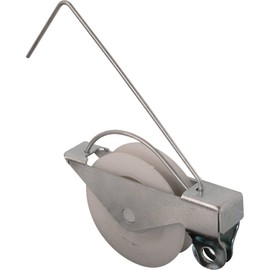 Slide-Co 11118 Sliding Screen Door Roller, 2-Pack