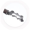 CIYODO Ergonomic Corn Peeler Tool Stainless Steel Corn Stripping Gadget