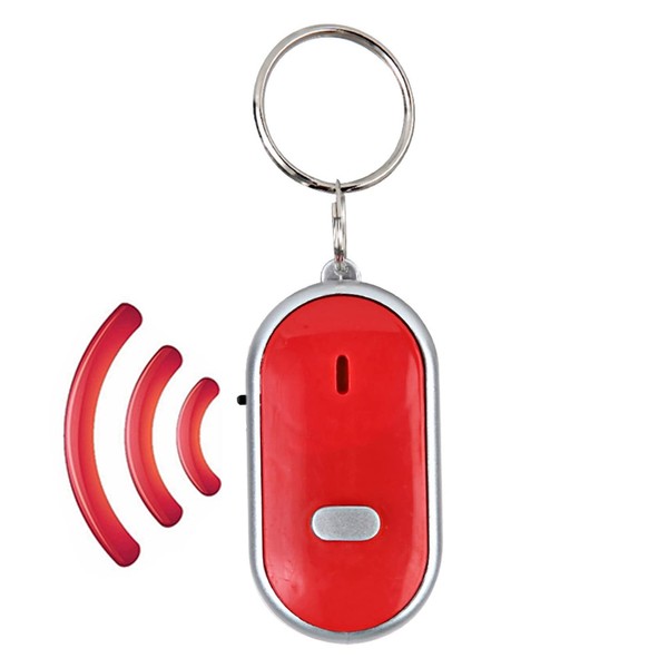 Key Finder Whistle Key Finder Item Finder Key Fob Locator