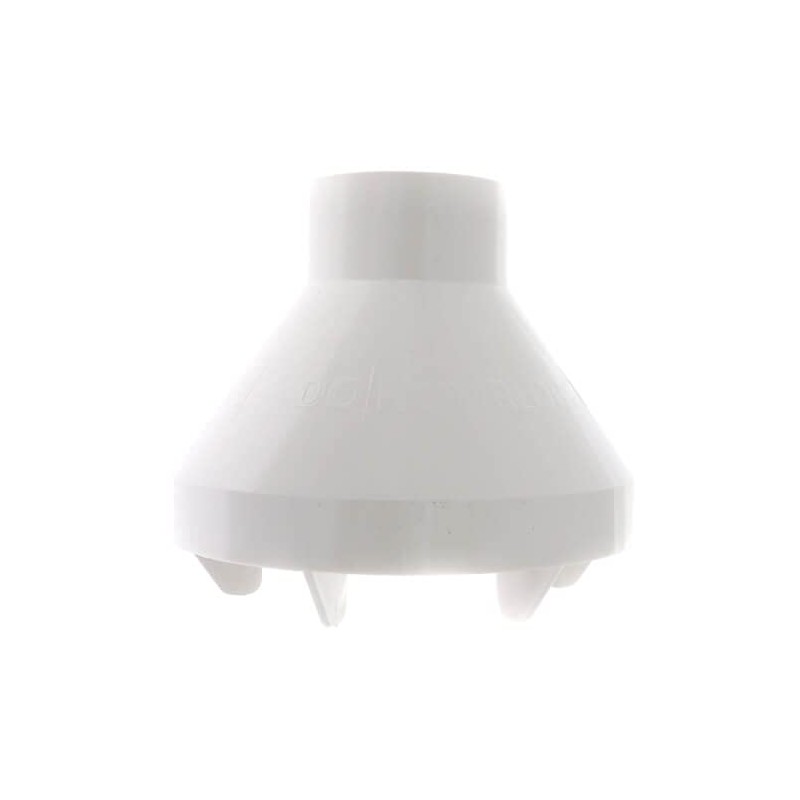 DiversiTech CVENTCAP3 Cap, CVENT-3