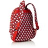 Kipling Children's Backpack, Toddlermonkey O (Multicolour) - K2108614K