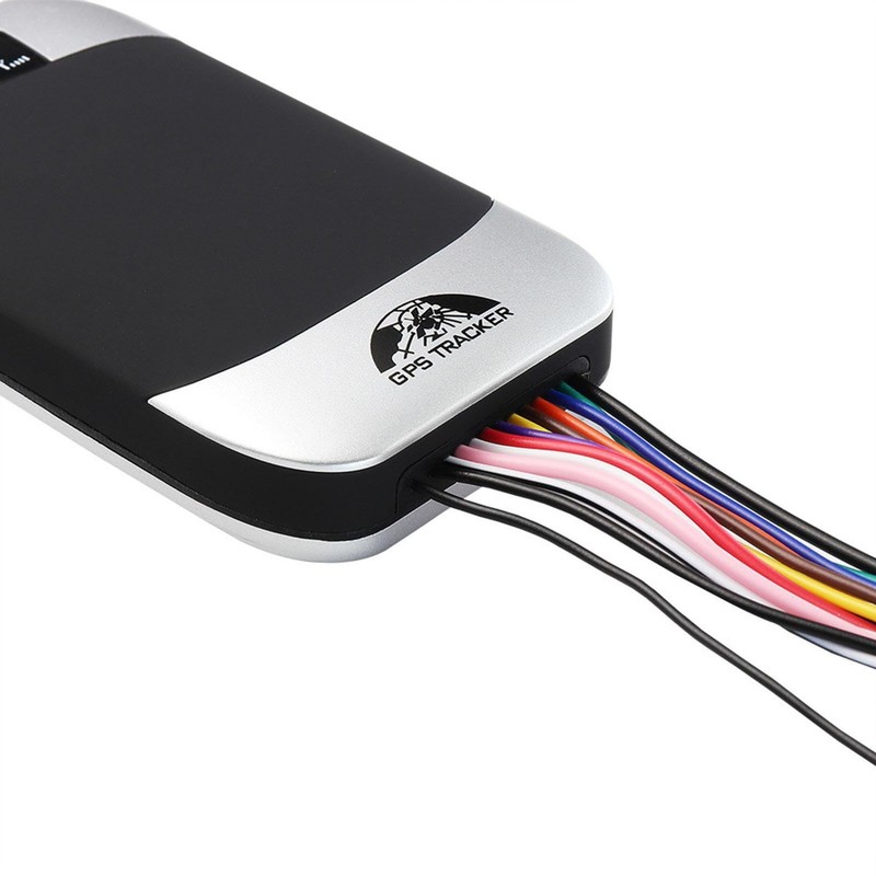 Car Alarm System, Anti Car Theft Device Waterproof Car Security