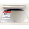 Stainless- Steel Chopper/Scraper 6 Inch Kitchen Helper