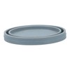 LUTH Premium Profi Parts Rinse Chamber Seal Cap Compatible with