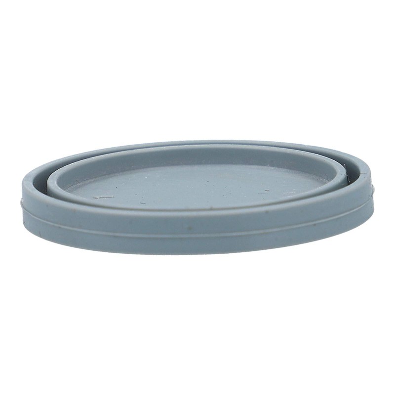 LUTH Premium Profi Parts Rinse Chamber Seal Cap Compatible with