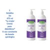 Crema Líquida Remedy Nutricion Intensiva 472 Ml Medline 2pza Neutra