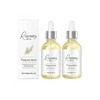 Aceite Esencial Romero For El Cuidado Del Cabello, Paquete .