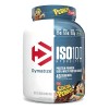 Proteína Dymatize ISO-100 Hidrolizada de 3 lb, Sabor Cocoa Pebbles