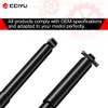 Rear Shocks,cciyu Shock Absorbers for 1987 1988 1989 1990 1991