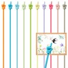 10 Pcs Pointer Stick for Classroom, Cute Teacher Pointer Stick,
